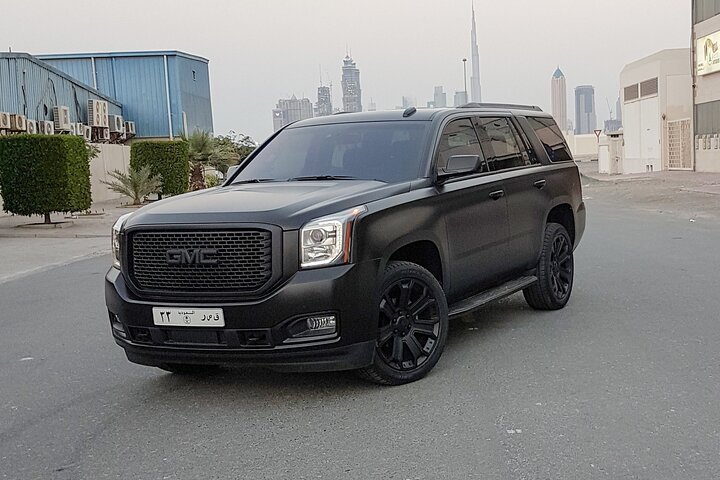 Madinah Hotel to Jeddah City & Airport Private Transfer - Photo 1 of 6